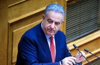 330 τόνοι ώριμων τυριών έχουν διατεθεί στην εγχώρια αγορά από τη Λέσβο
