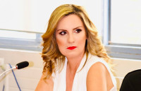 Κέλλυ Βαλταδώρου - Σέρρες: Σε ποια άλλη περιφέρεια υπάρχει αυτός ο υπερσυγκεντρωτισμός εξουσιών και αρμοδιοτήτων;