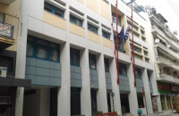 Τη Δευτέρα στη Κεντρική βιβλιοθήκη Σερρών:  Ημερίδα για την παραβατικότητα των ανηλίκων