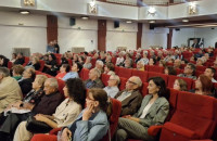 ΚΚΕ Σερρών -Συναισθήματα έντονης συγκίνησης και περηφάνειας στο Κρόνιο