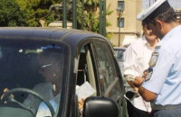 940 έλεγχοι και 100 παραβάσεις για χρήση προστατευτικού κράνους το τριήμερο του Αγίου Πνεύματος