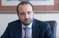 Κωνσταντίνος Κόλλιας -Ζούμε σε μια εποχή διαρκούς διαταραχής