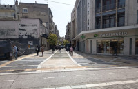 Με πρωτοβουλία του Δήμου Σερρών στην πλατεία Κρονίου θα δούμε τον τελικό της Eurovision