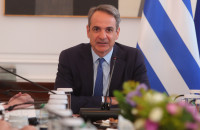 Ανακοίνωσε η κυβέρνηση Πακέτο μέτρων  500 εκατ. €