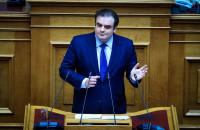 Κυριάκος Πιερρακάκης -Χωρίς παραγωγή δεν υπάρχει ευρωπαϊκή ισχύς