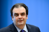 Κυριάκος Πιερρακάκης -Ο Φορέας Απόκτησης και Επαναμίσθωσης Ακινήτων θα έχει λειτουργήσει μέχρι το τέλος του φθινοπώρου.