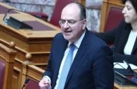 Μετά την χαριστική βολή από την Ντόρα Μπακογιάννη παραιτήθηκε ο Μακάριος Λαζαρίδης