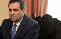 Παρέμβαση Θεόφιλου Λεονταρίδη για το Δημογραφικό στις Σέρρες -Ώρα για στοχευμένα μέτρα και κίνητρα