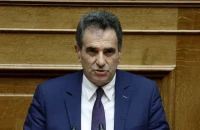 Θεόφιλος Λεονταρίδης σε Μαργαρίτη Σχοινά -«Οι παραγωγοί μηδικής των Σερρών μένουν απ’ έξω»