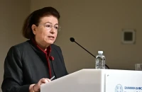 Λίνα Μενδώνη -Επιβεβλημένη η προστασία της πνευματικής ιδιοκτησίας και η δίκαιη αμοιβή των δημιουργών