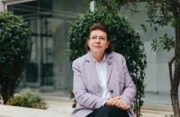 Η Λίνα Μενδώνη για την απώλεια του Άγγελου Αντωνόπουλου -Ηθοποιός μεγάλου διαμετρήματος