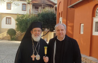 Παρέμβαση Μακάριου στα δημοτικά πράγματα της Σιντικής  ;