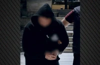 «Άνοιξε η πόρτα και έπεσε, έπαθα σοκ» είπε ο 30χρονος για την απόπειρα ανθρωποκτονίας της συζύγου του στην Κρήτη