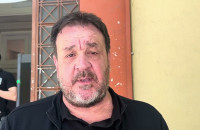 Σέρρες - Για τις ασφαλτοστρώσεις στην Σιγής αθωώθηκε ο Γιώργος Νυχτοπάτης