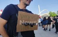 Συναυλία των Metallica στο ΟΑΚΑ: Στην μάχη για ένα εισιτήριο έστω την τελευταία στιγμή