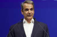 Κ. Μητσοτάκης για Συνταγματική Αναθεώρηση: Κατατίθεται σήμερα στη Βουλή η πρόταση της ΝΔ – Τολμηρές τομές σε όλα τα πεδία