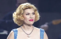 Πέννυ Μπαλτατζή: Έχω κάνει ψυχοθεραπεία για 10 χρόνια και συνεχίζω, στις δυσκολίες δεν φτάνει μόνο η μουσική