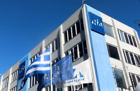 Η Ελλάδα αξίζει καλύτερα. Και η παράταξη αξίζει να ξαναβρεί την ψυχή της!