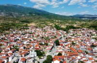 Μνημόσυνο στο Ν. Σούλι για τον θάνατο των  Ομήρων - Αιχμαλώτων 1917-1918
