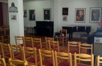 Ο Σύλλογος Φίλων Γραμμάτων και Τεχνών Σερρών διοργανώνει εκδήλωση – αφιέρωμα στο τραγούδι και την ποίηση των ελληνόφωνων της Κάτω Ιταλίας.