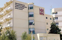 Βρέφος τεσσάρων ημερών μεταφέρθηκε από τη Ρόδο στο ΠΑΓΝΗ για εξειδικευμένες εξετάσεις