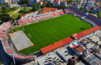 Από το Δήμο Σερρών νέα έργα για το γήπεδο του Πανσερραϊκού;