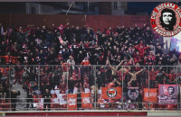ΑΕΛ - Πανσερραϊκός 0-1: Το Λιοντάρι είναι εδώ και βρυχάται!