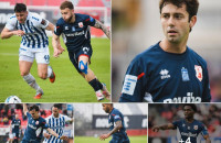 Πανσερραϊκός - Ατρόμητος - 0-4 - Ο πολύ κακός Πανσερραϊκός έχασε πολύ εύκολα από τον Ατρόμητο!
