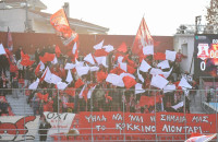 Πανσερραϊκός Che Guevara Club: Το τέλος του μαρτυρίου