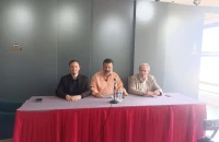 Παπαστεργίου Μυλόπουλος και Ρόκος Διοργανώνουν κοινή εκδήλωση