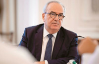 Νίκος Παπαθανάσης -18 έργα στη β’ φάση του έργου «Κοινωνικοοικονομική Μετάβαση της Δυτικής Μακεδονίας»