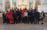 Δήμος Εμμανουήλ Παππά- Με επιτυχία η άσκηση επί χάρτου «ΠΥΡΣΟΣ ΠΡΟΣΤΑΣΙΑΣ 2026»