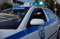 Συνελήφθησαν 3 άτομα για τα αδικήματα της εγκληματικής οργάνωσης, της εκβίασης και του εμπρησμού