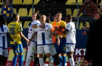 Παναιτωλικός – Κηφισιά 0-1: Ο Πόμπο με πέναλτι «σφράγισε» την παραμονή της ομάδας του Λέτο στην Super League