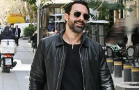 Σάκης Τανιμανίδης για Dragons’ Den: Ήθελα να βάλω στους Έλληνες το «μικρόβιο» της επιχειρηματικότητας