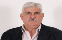 ΓΙΑ ΤΗΝ ΠΡΟΤΑΣΗ ΣΤΟΥΡΝΑΡΑ Του Σαράντου Αλεξανδρή