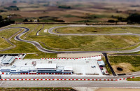Serres Racing Circuit: Ολοκληρώθηκε ο 1ος και ο 2ος Αγώνας Πανελλήνιου Πρωταθλήματος Ταχύτητας Μοτοσυκλέτας