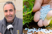 Σέρρες - Λιπάσματα, φυτοφάρμακα και πετρέλαιο στα ύψη - Δύσκολες ώρες για αγρότες και κτηνοτρόφους