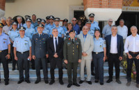 Εορτασμός Ημέρας προς τιμήν των Αποστράτων της Ελληνικής Αστυνομίας