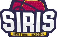 Siris Basketball Academy -Μια μπάλα για τον Ερυθρό Σταυρό