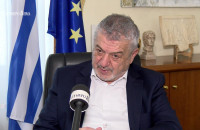 Δήμος Αμφίπολης: Απουσία της Δημοτικής Αρχής από τη σύσκεψη με το κυβερνητικό κλιμάκιο στις Σέρρες