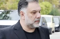 Συγκινεί ο Γρηγόρης Αρναούτογλου για την απώλεια του: «Δεν πρόλαβα να τον αποχαιρετήσω»