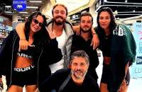 Επέστρεψαν οι παίκτες του "Survivor": "Προσωπικά στενοχωριέμαι πολύ που έληξε έτσι"