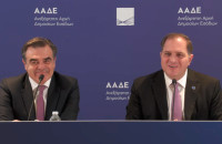 Μαργαρίτης Σχοινάς: Γυρίζουμε σελίδα στην κτηνοτροφία - Η Ελλάδα τηρεί τις δεσμεύσεις της