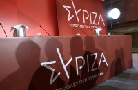 «Πεθαίνει» ο ΣΥΡΙΖΑ - έρχεται το κόμμα …Τσίπρα!