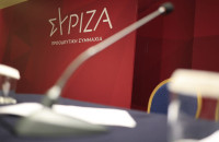 ΣΥΡΙΖΑ -Το ΕΣΥ έχει ανάγκη από ένα μεγάλο πρόγραμμα προσλήψεων μόνιμων νοσηλευτών