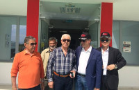 Τάκης Σωτηριάδης - Σέρρες: Να περάσει ο …επόμενος/επόμενη!