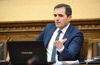 Βασίλης Τερζής -«Αυτός είναι ο Πολιτισμός στα Σέρρας…»