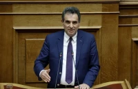 Ο Θεόφιλος Λεονταρίδης ζητά την Άμεση ανάγκη διαμόρφωσης του δρόμου από το χωριό έως τα Λουτρά Αγκίστρου