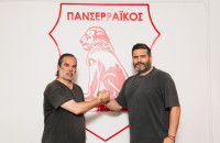 ΠΑΕ Πανσερραϊκός: Ο Ευριπίδης Τσιμπανάκος Αθλητικός Διευθυντής